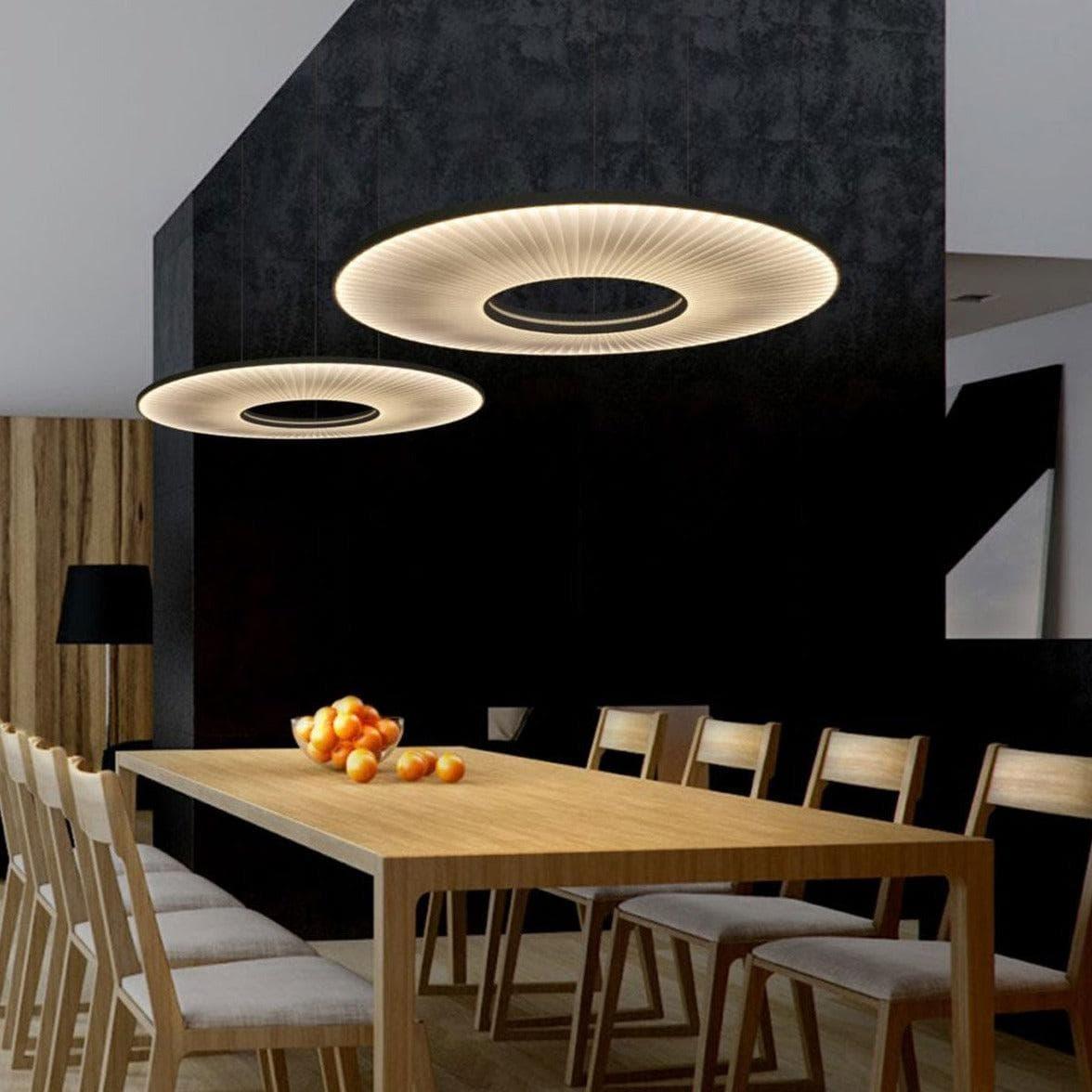 Metavaya Chandelier Iris Pendant Light Iris Pendant Light for Sale in USA/Canada
