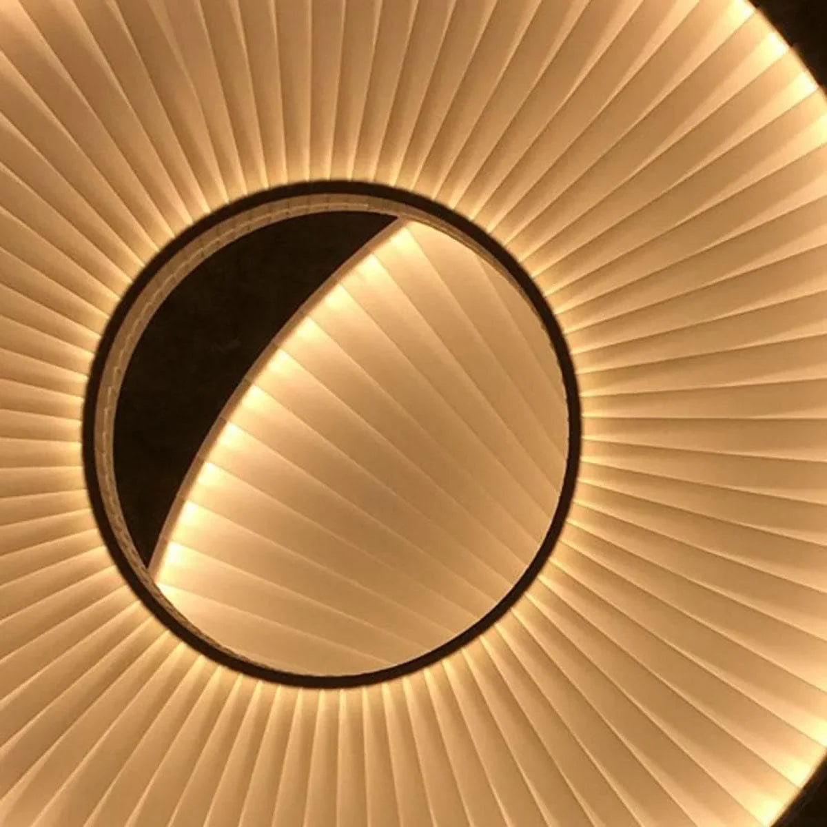 Metavaya Chandelier Iris Pendant Light Iris Pendant Light for Sale in USA/Canada