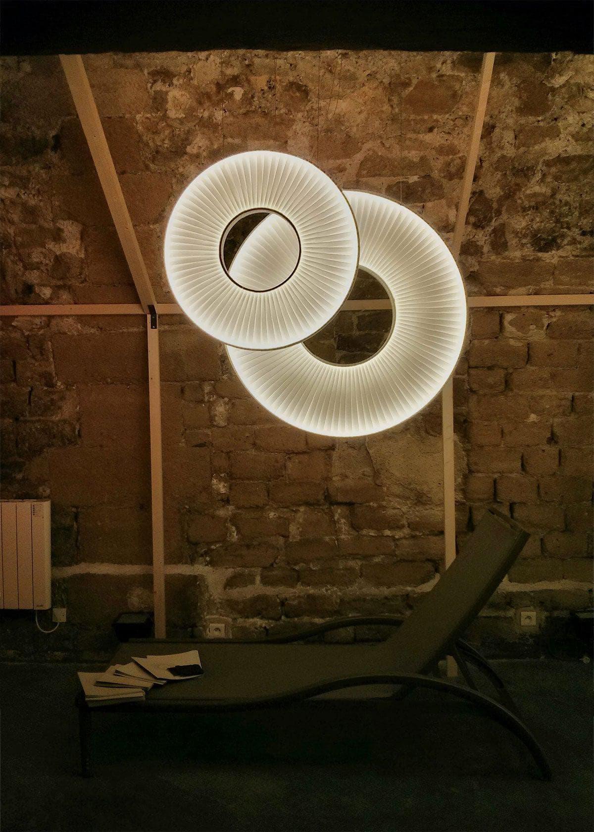 Metavaya Chandelier Iris Pendant Light Iris Pendant Light for Sale in USA/Canada