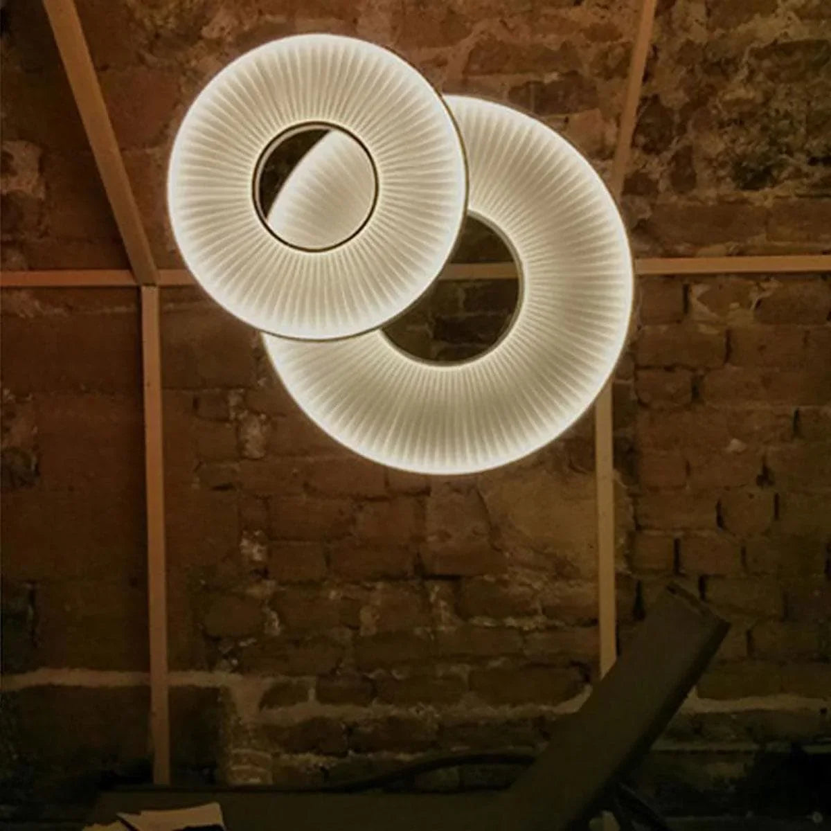 Metavaya Chandelier Iris Pendant Light Iris Pendant Light for Sale in USA/Canada