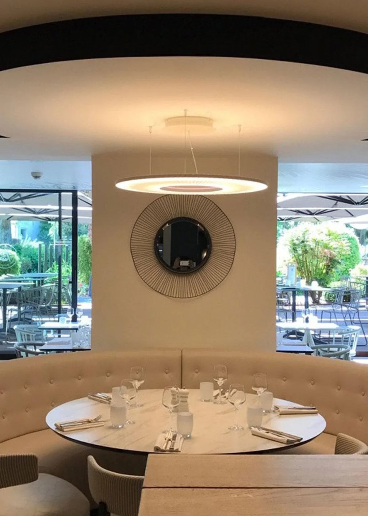Metavaya Chandelier Iris Pendant Light Iris Pendant Light for Sale in USA/Canada