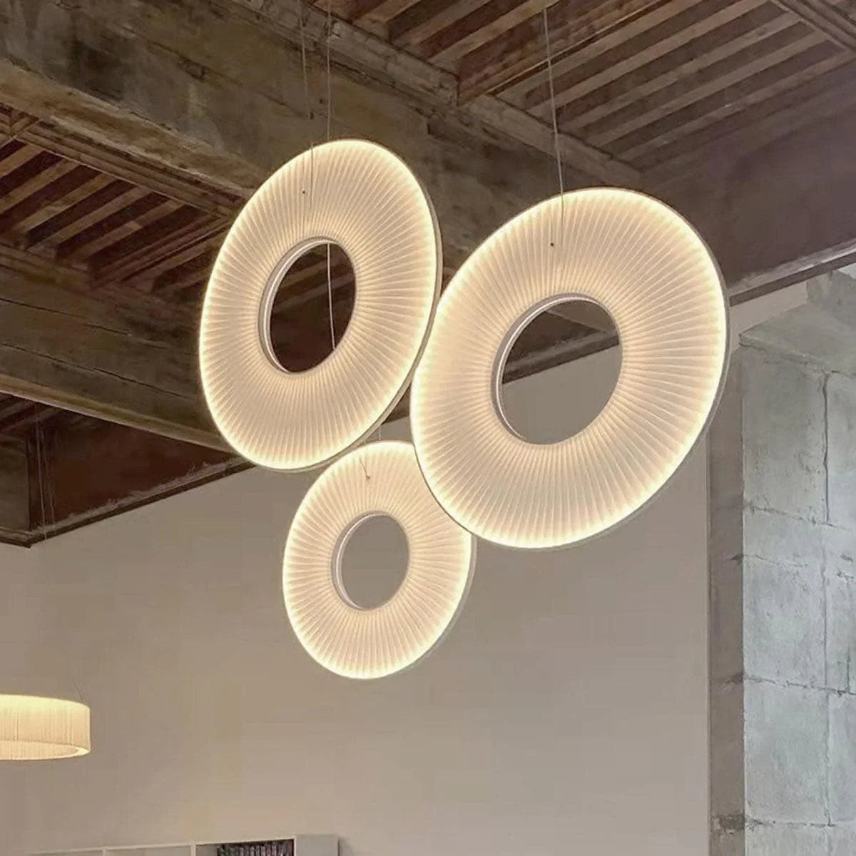 Metavaya Chandelier Iris Pendant Light Iris Pendant Light for Sale in USA/Canada