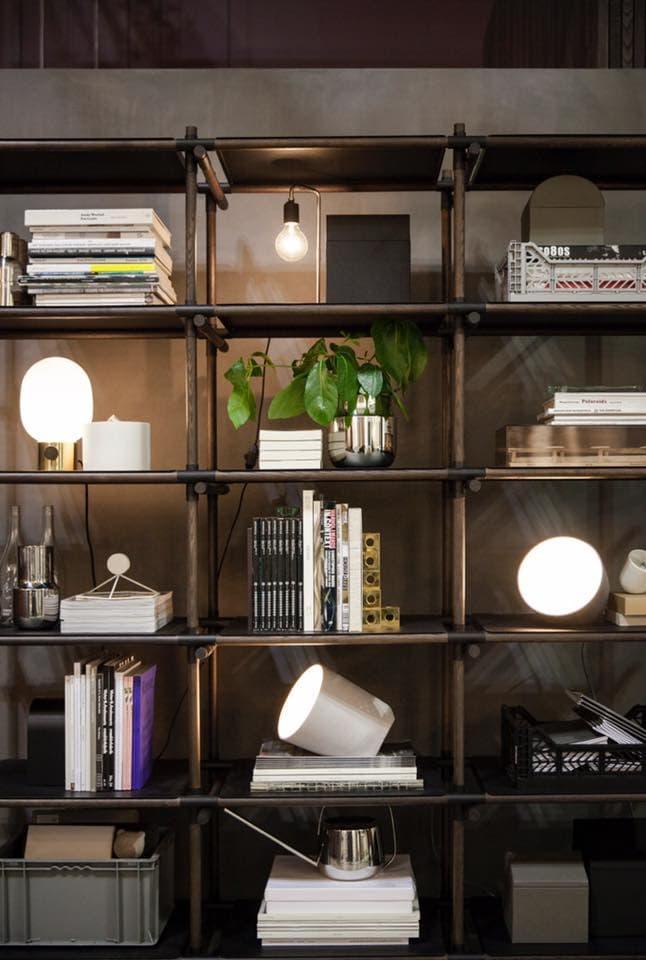 Metavaya Table lamp JWDA Table Lamp Best JWDA Table Lamp Online