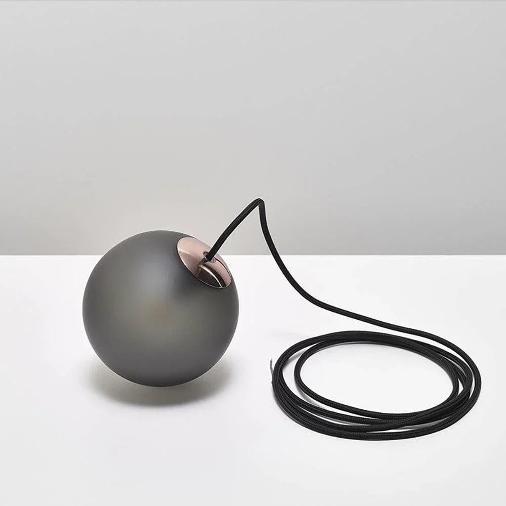 Metavaya Pendant light Jack O' Lantern Pendant light