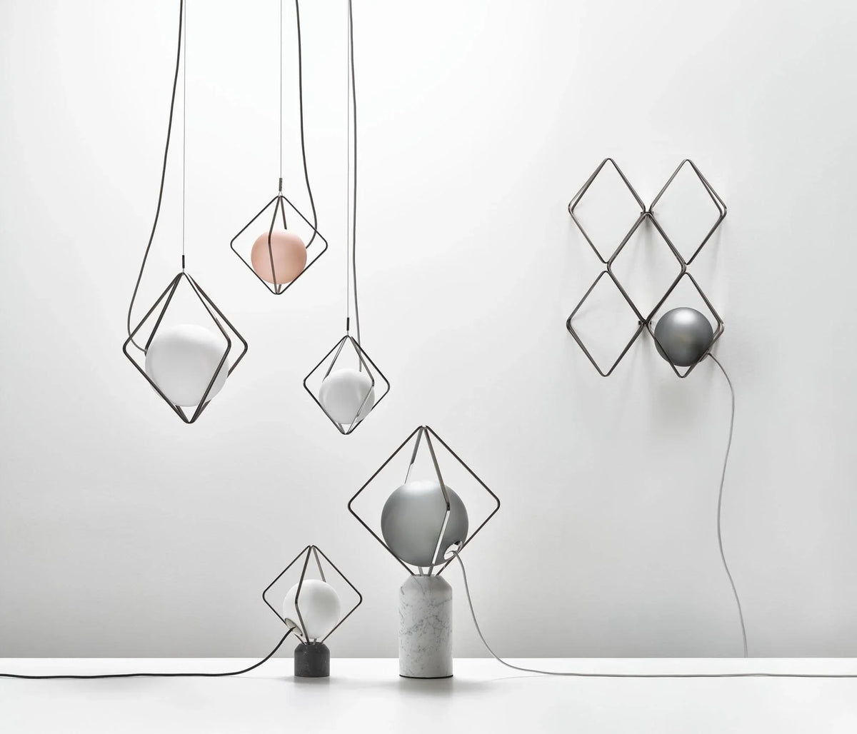 Metavaya Pendant light Jack O' Lantern Pendant light