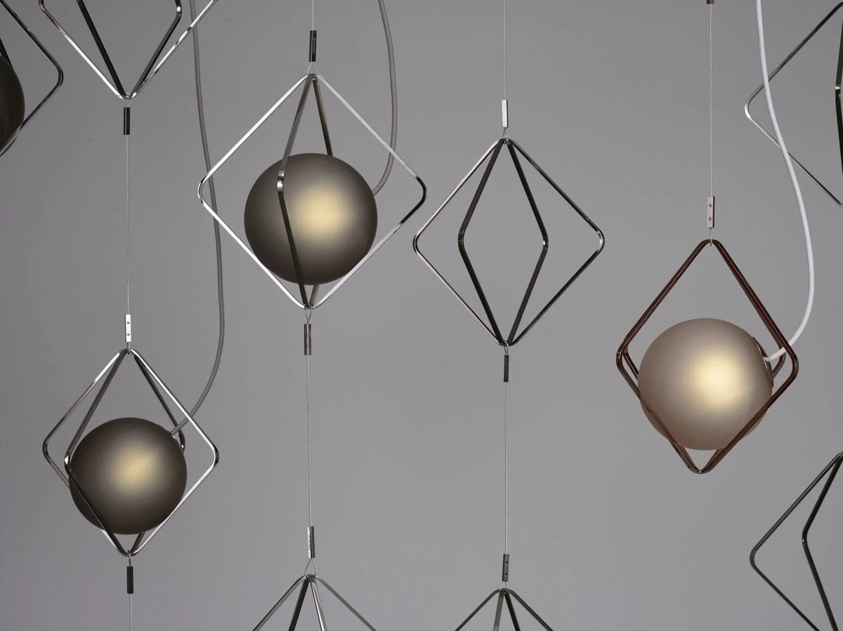 Metavaya Pendant light Jack O' Lantern Pendant light