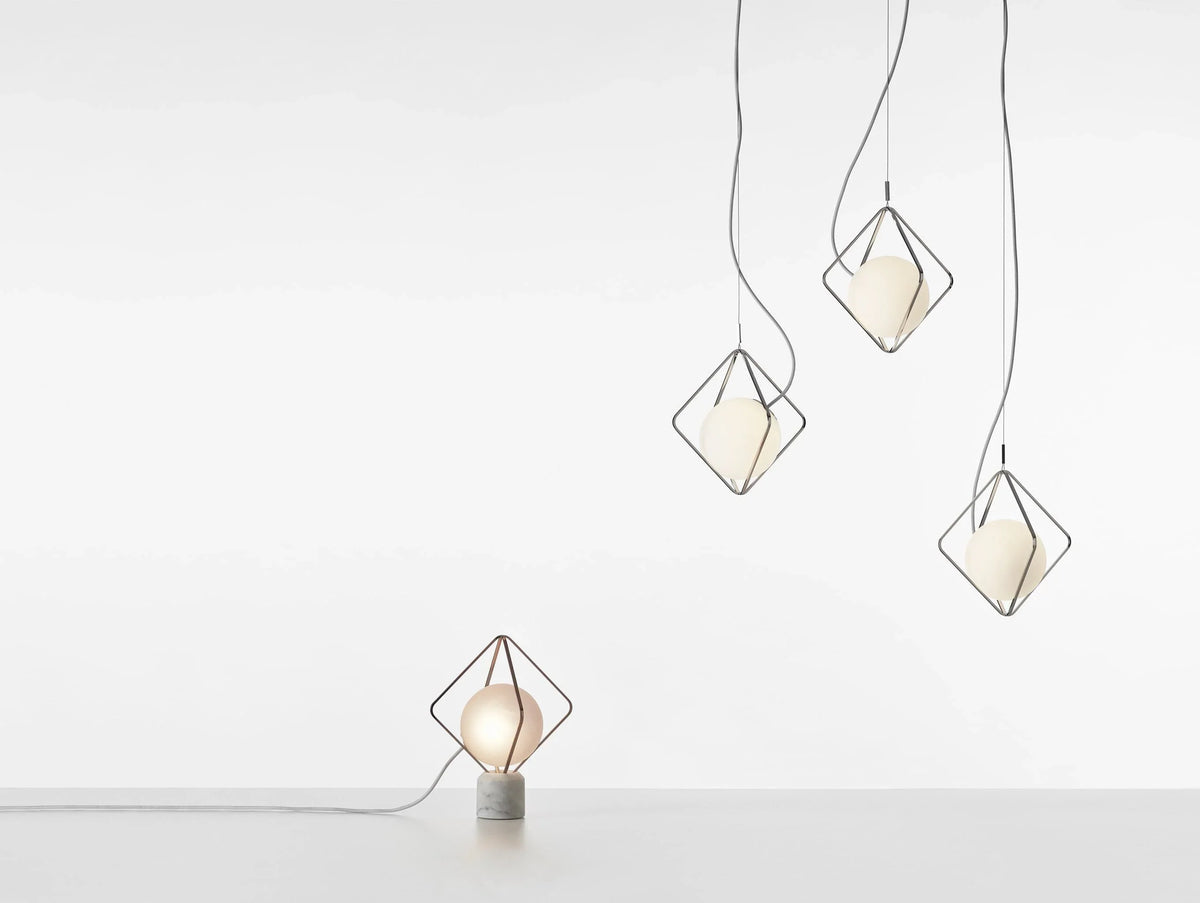 Metavaya Pendant light Jack O' Lantern Pendant light