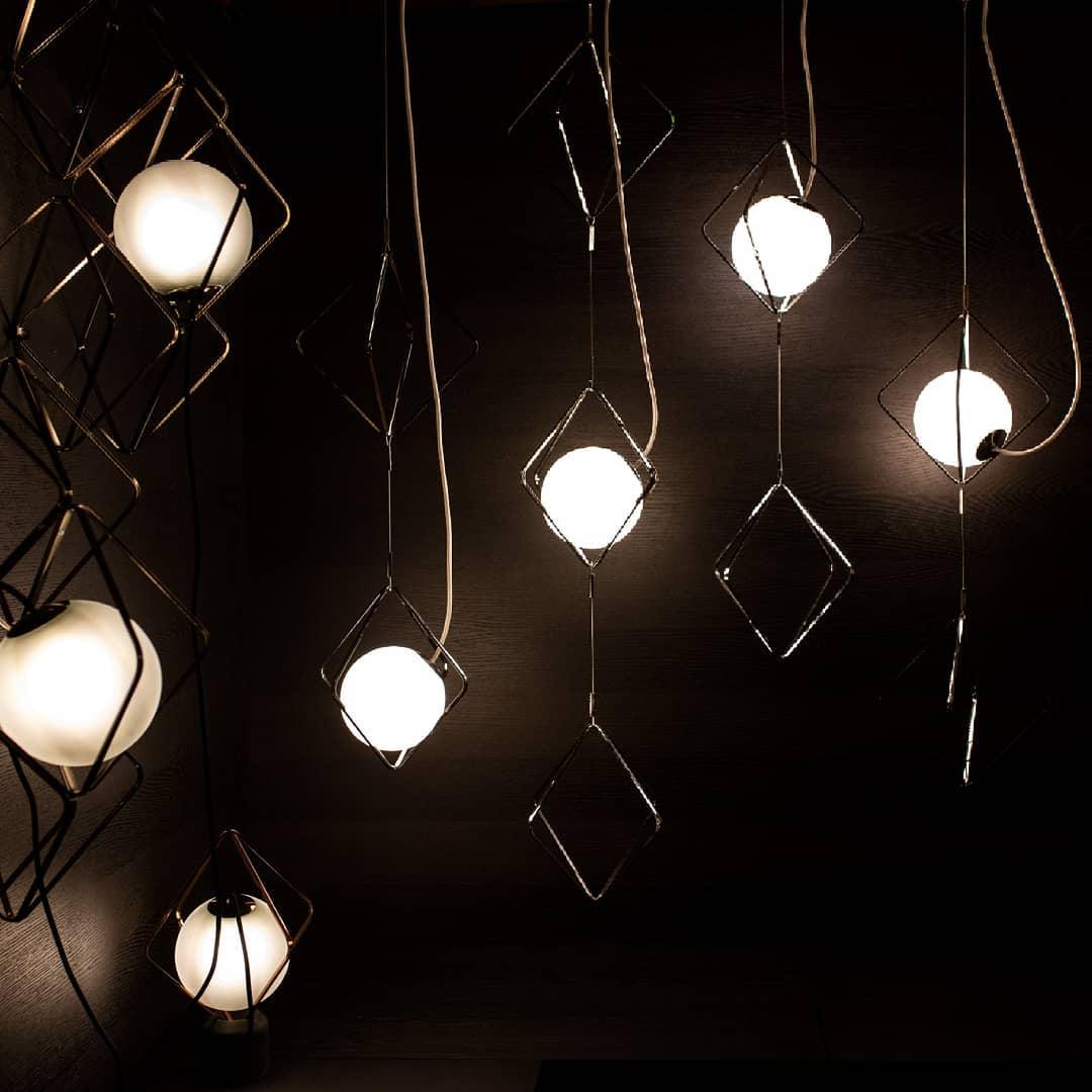 Metavaya Pendant light Jack O' Lantern Pendant light