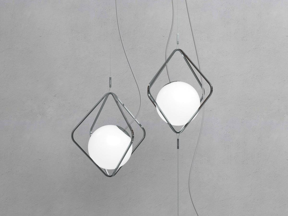Metavaya Pendant light Jack O' Lantern Pendant light