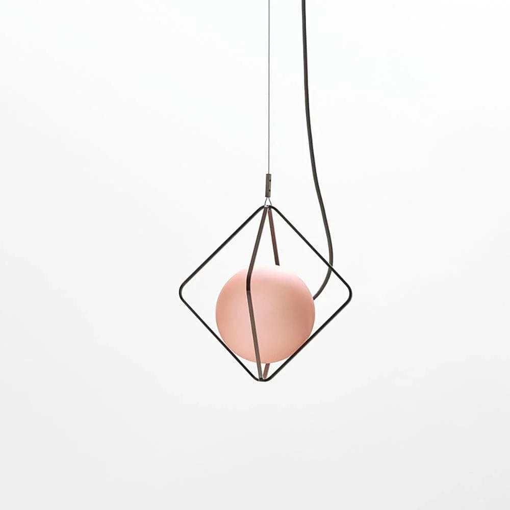 Metavaya Pendant light Jack O' Lantern Pendant light