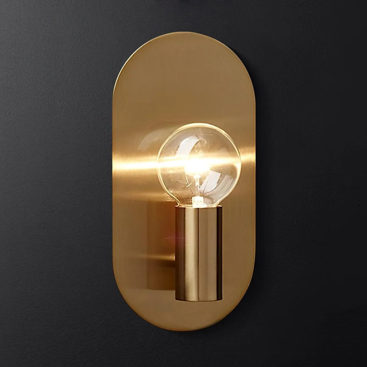 Metavaya Wall lamp Juliana Wall Lamp Juliana Wall Lamp & Sconce for Sale