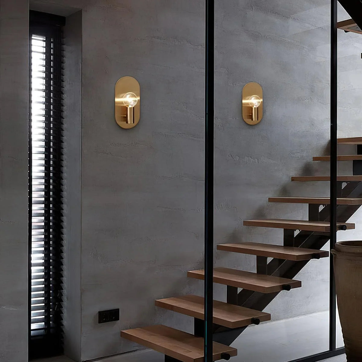 Metavaya Wall lamp Juliana Wall Lamp Juliana Wall Lamp & Sconce for Sale