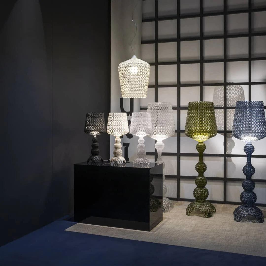 Metavaya Pendant lamp Kabuki Pendant Lamp