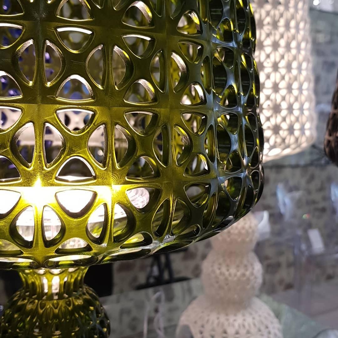Metavaya Pendant lamp Kabuki Pendant Lamp