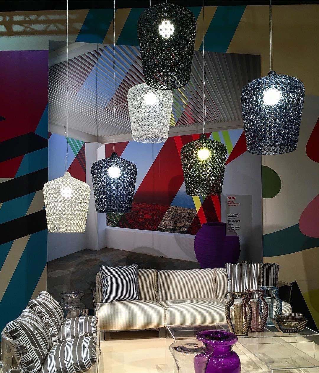 Metavaya Pendant lamp Kabuki Pendant Lamp