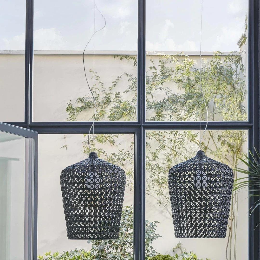 Metavaya Pendant lamp Kabuki Pendant Lamp