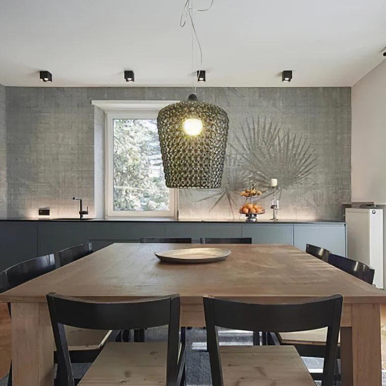 Metavaya Pendant lamp Kabuki Pendant Lamp