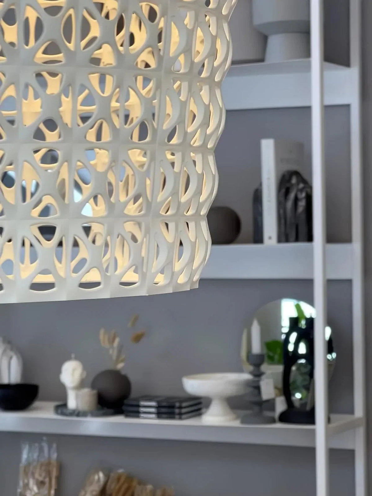 Metavaya Pendant lamp Kabuki Pendant Lamp