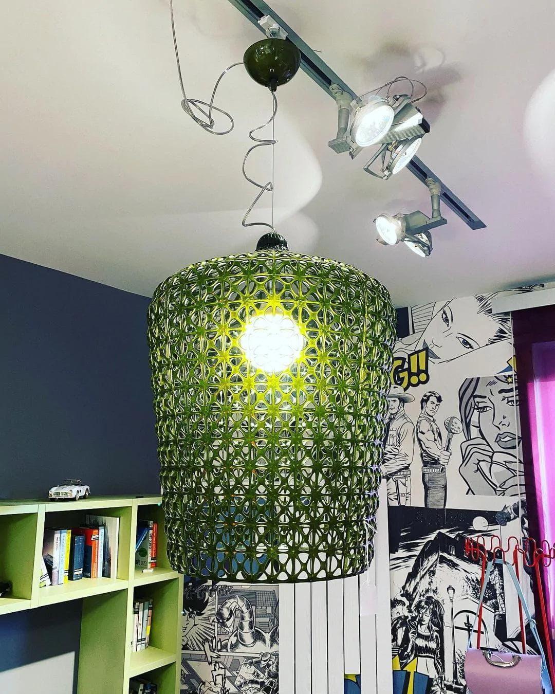 Metavaya Pendant lamp Kabuki Pendant Lamp