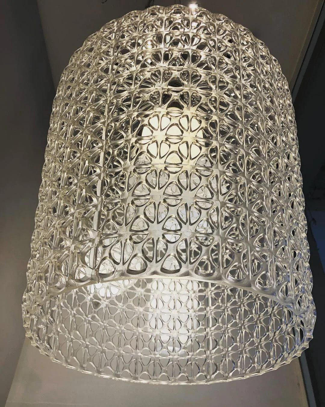 Metavaya Pendant lamp Kabuki Pendant Lamp