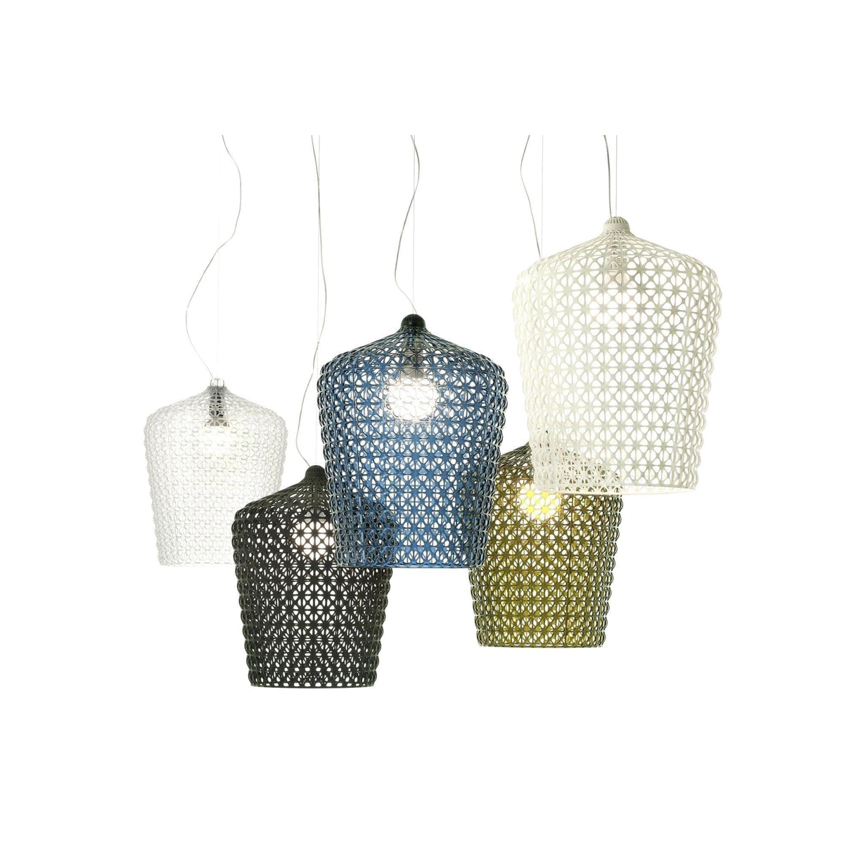 Metavaya Pendant lamp Kabuki Pendant Lamp