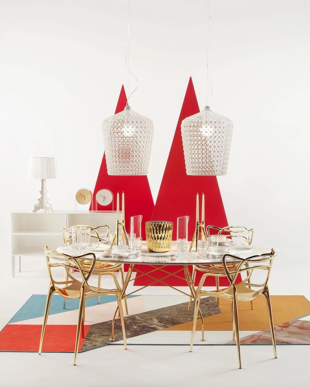 Metavaya Pendant lamp Kabuki Pendant Lamp