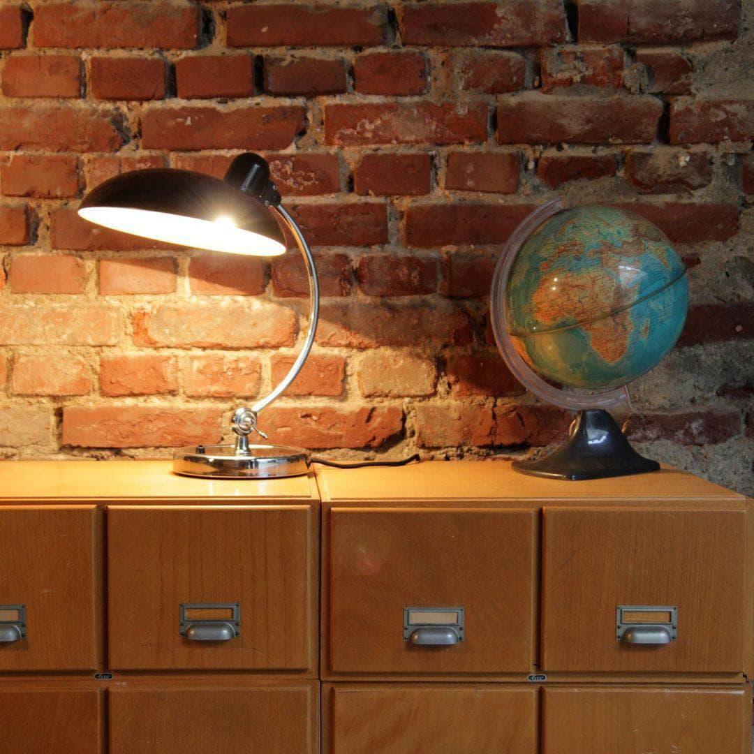 Metavaya Table lamp Kaiser idell Table lamp Shop Kaiser idell Table lamp Online Store