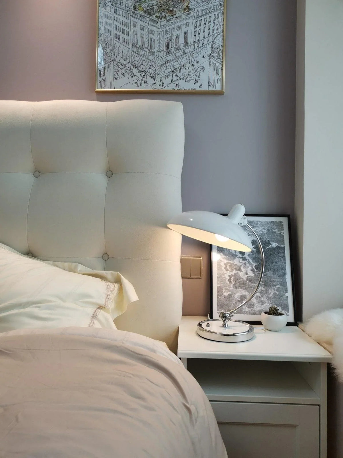 Metavaya Table lamp Kaiser idell Table lamp Shop Kaiser idell Table lamp Online Store