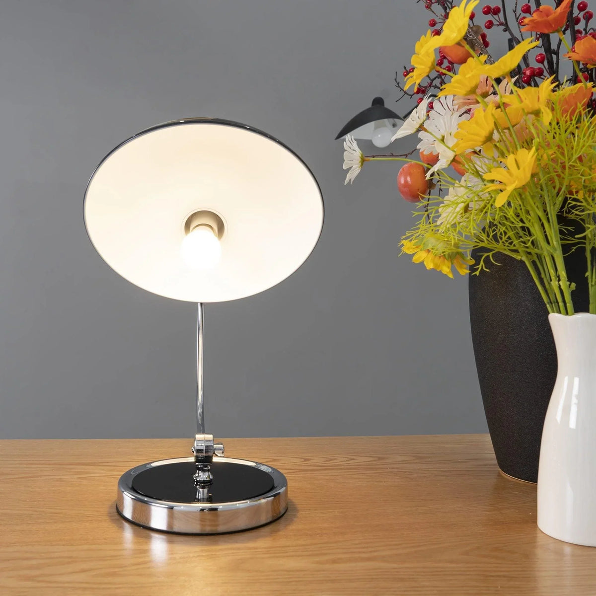 Metavaya Table lamp Kaiser idell Table lamp Shop Kaiser idell Table lamp Online Store