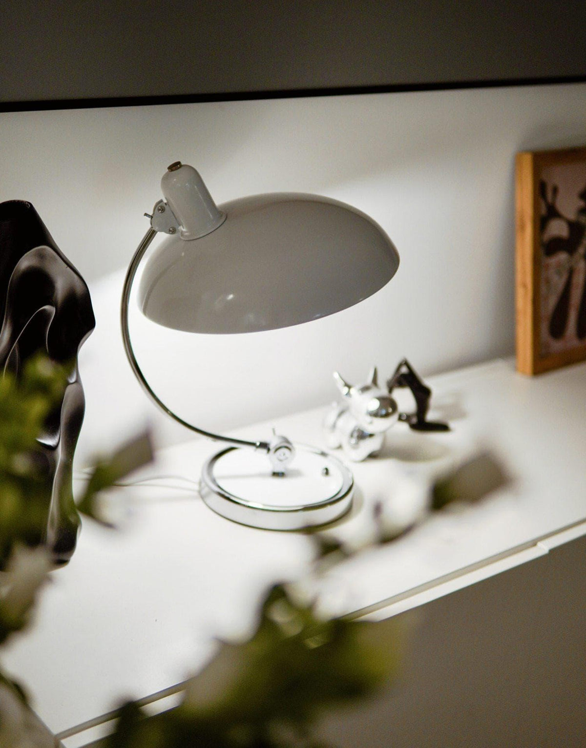 Metavaya Table lamp Kaiser idell Table lamp Shop Kaiser idell Table lamp Online Store
