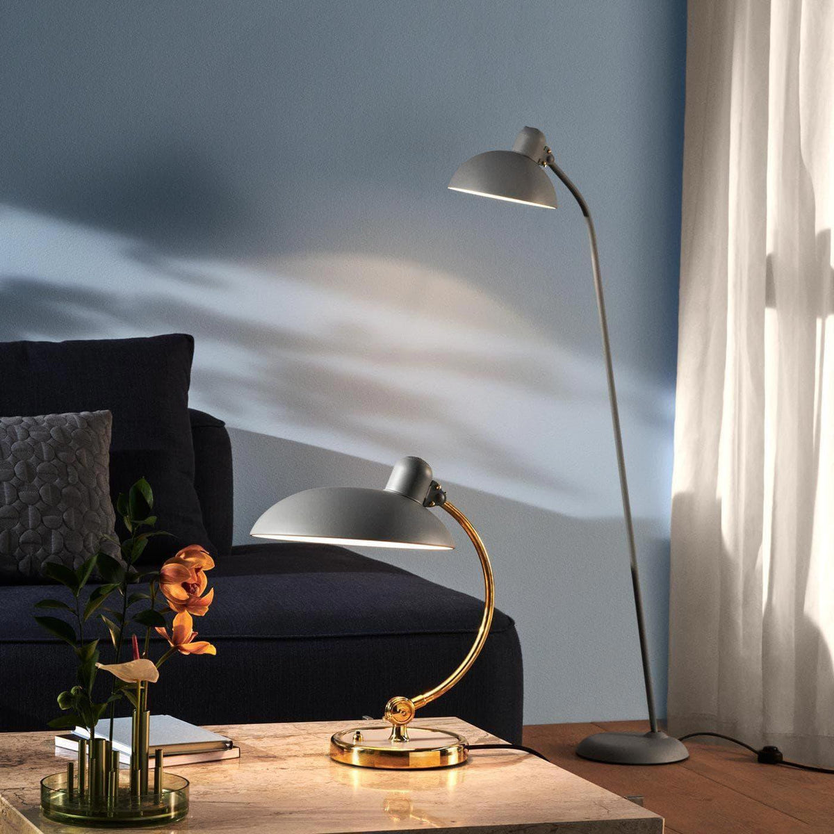 Metavaya Table lamp Kaiser idell Table lamp Shop Kaiser idell Table lamp Online Store
