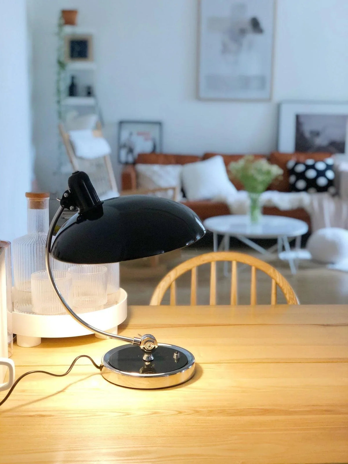 Metavaya Table lamp Kaiser idell Table lamp Shop Kaiser idell Table lamp Online Store