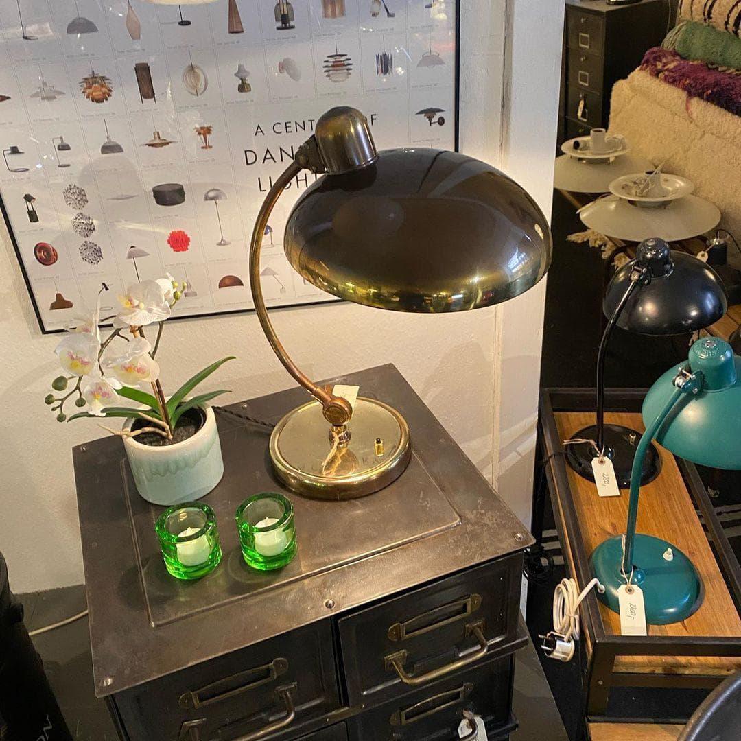 Metavaya Table lamp Kaiser idell Table lamp Shop Kaiser idell Table lamp Online Store