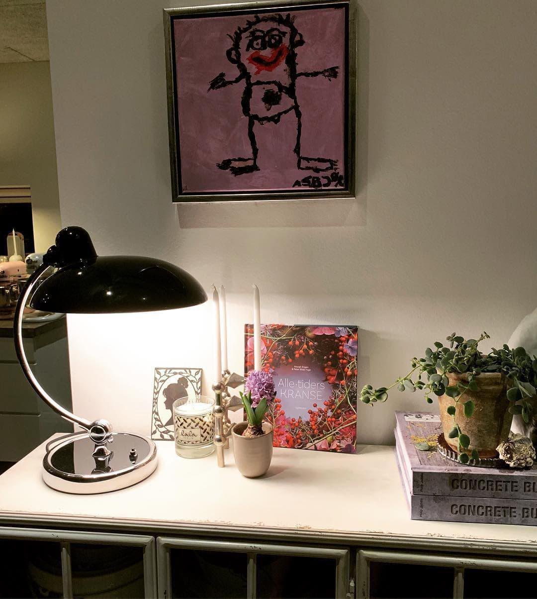 Metavaya Table lamp Kaiser idell Table lamp Shop Kaiser idell Table lamp Online Store