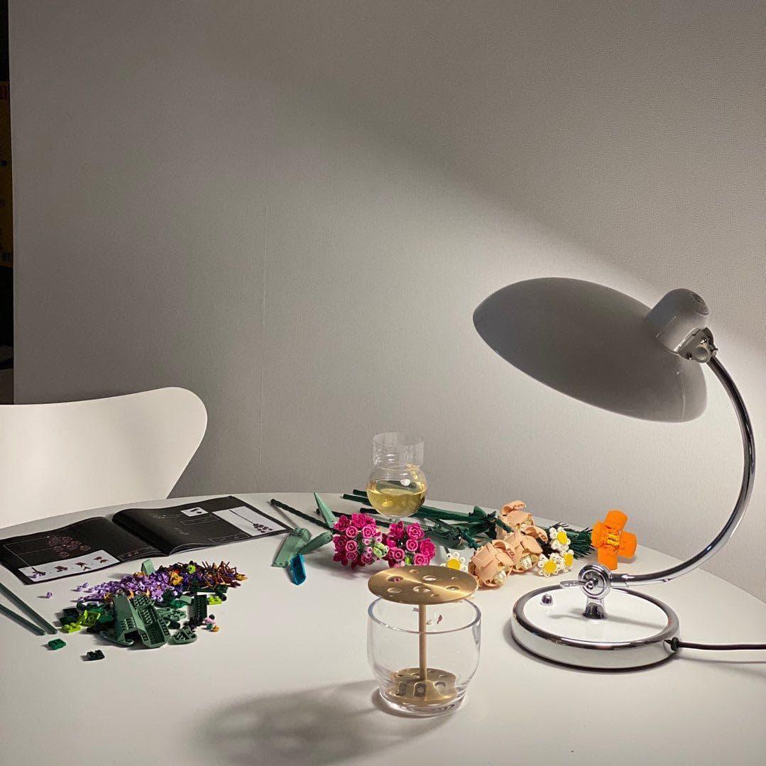 Metavaya Table lamp Kaiser idell Table lamp Shop Kaiser idell Table lamp Online Store