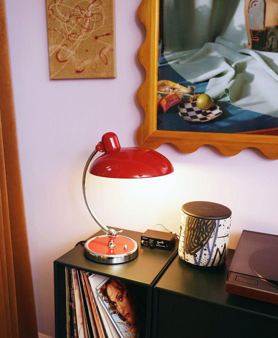 Metavaya Table lamp Kaiser idell Table lamp Shop Kaiser idell Table lamp Online Store