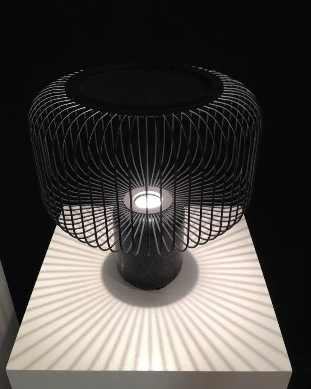 Metavaya Table lamp Keshi Table Lamp Buy Keshi Table Lamp Online in USA