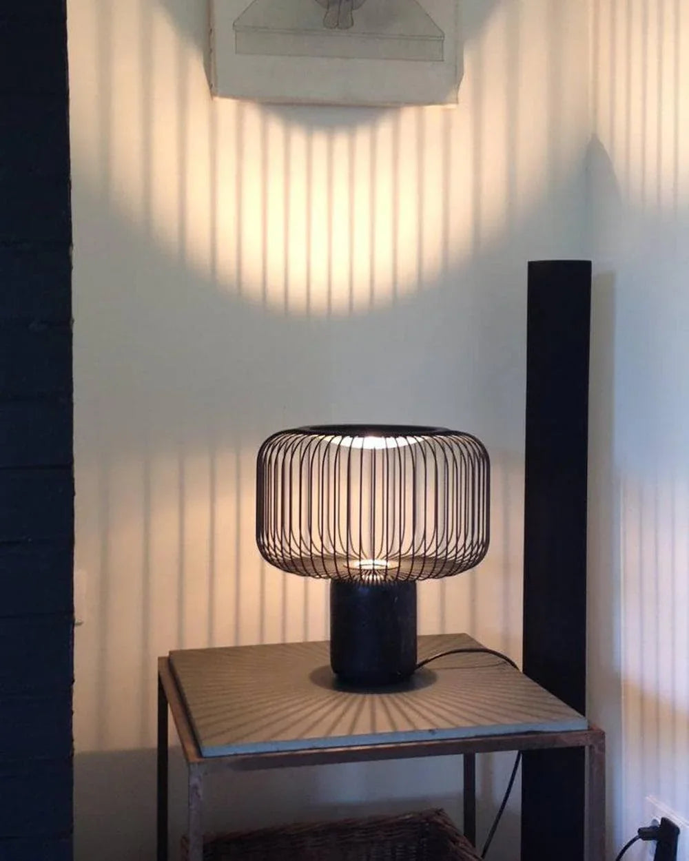 Metavaya Table lamp Keshi Table Lamp Buy Keshi Table Lamp Online in USA