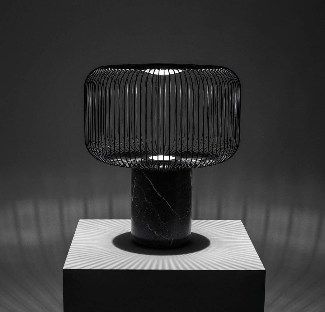 Metavaya Table lamp Keshi Table Lamp Buy Keshi Table Lamp Online in USA