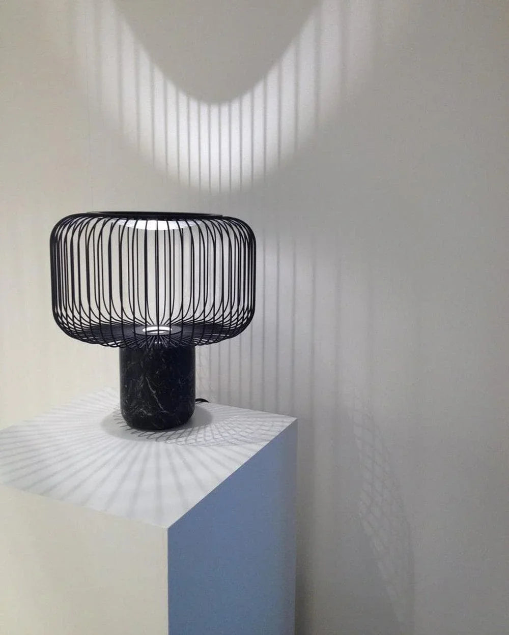 Metavaya Table lamp Keshi Table Lamp Buy Keshi Table Lamp Online in USA