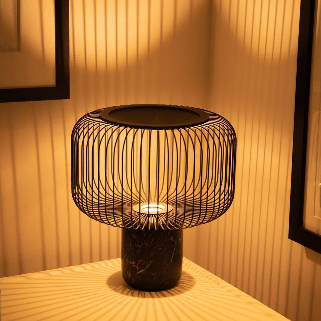 Metavaya Table lamp Keshi Table Lamp Buy Keshi Table Lamp Online in USA