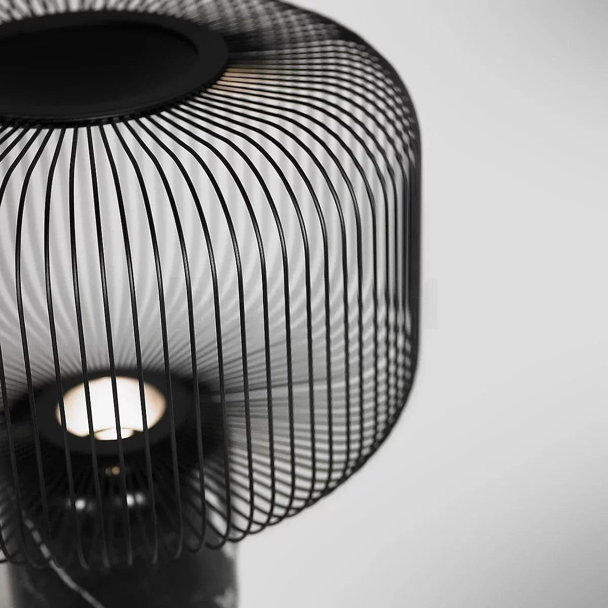 Metavaya Table lamp Keshi Table Lamp Buy Keshi Table Lamp Online in USA
