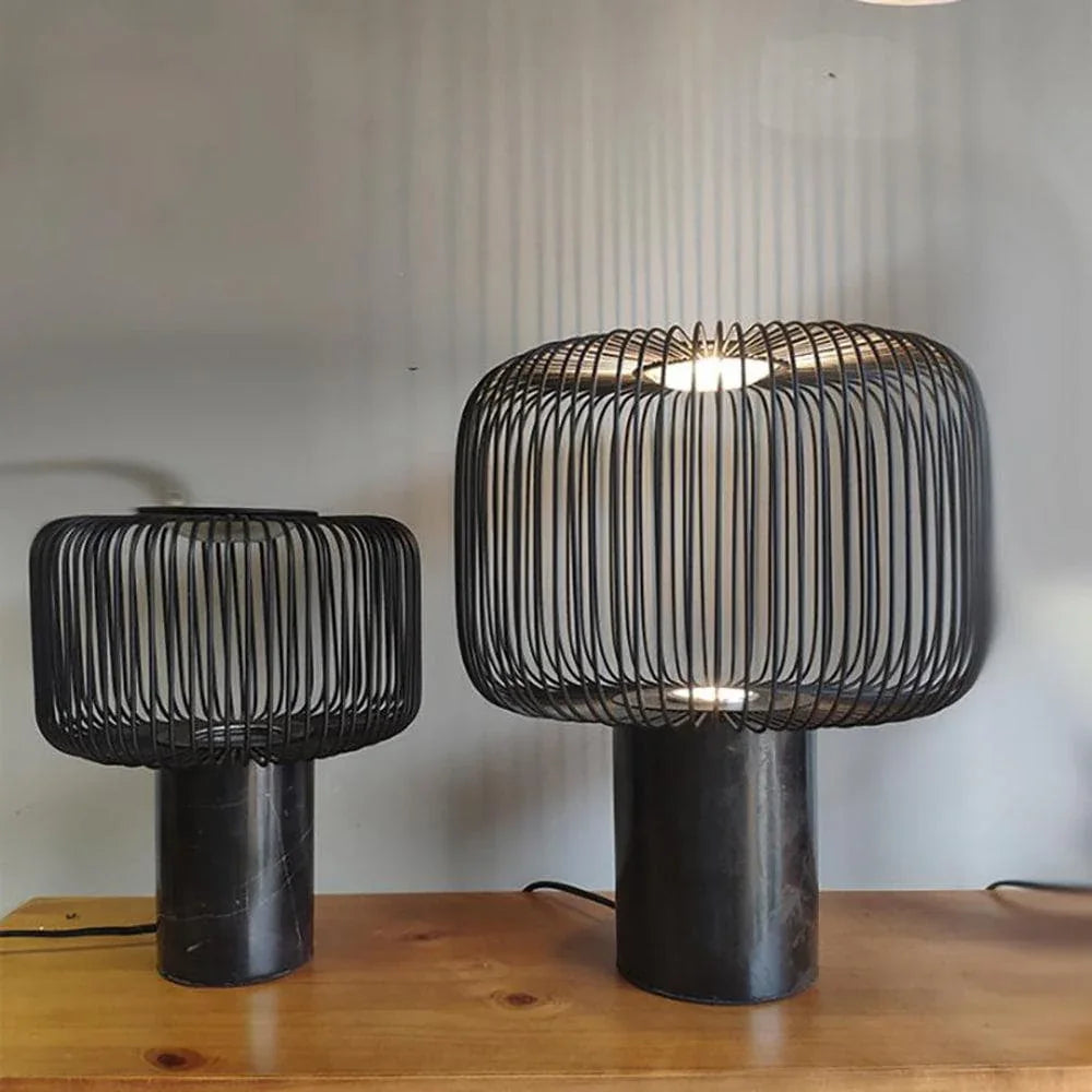 Metavaya Table lamp Keshi Table Lamp Buy Keshi Table Lamp Online in USA