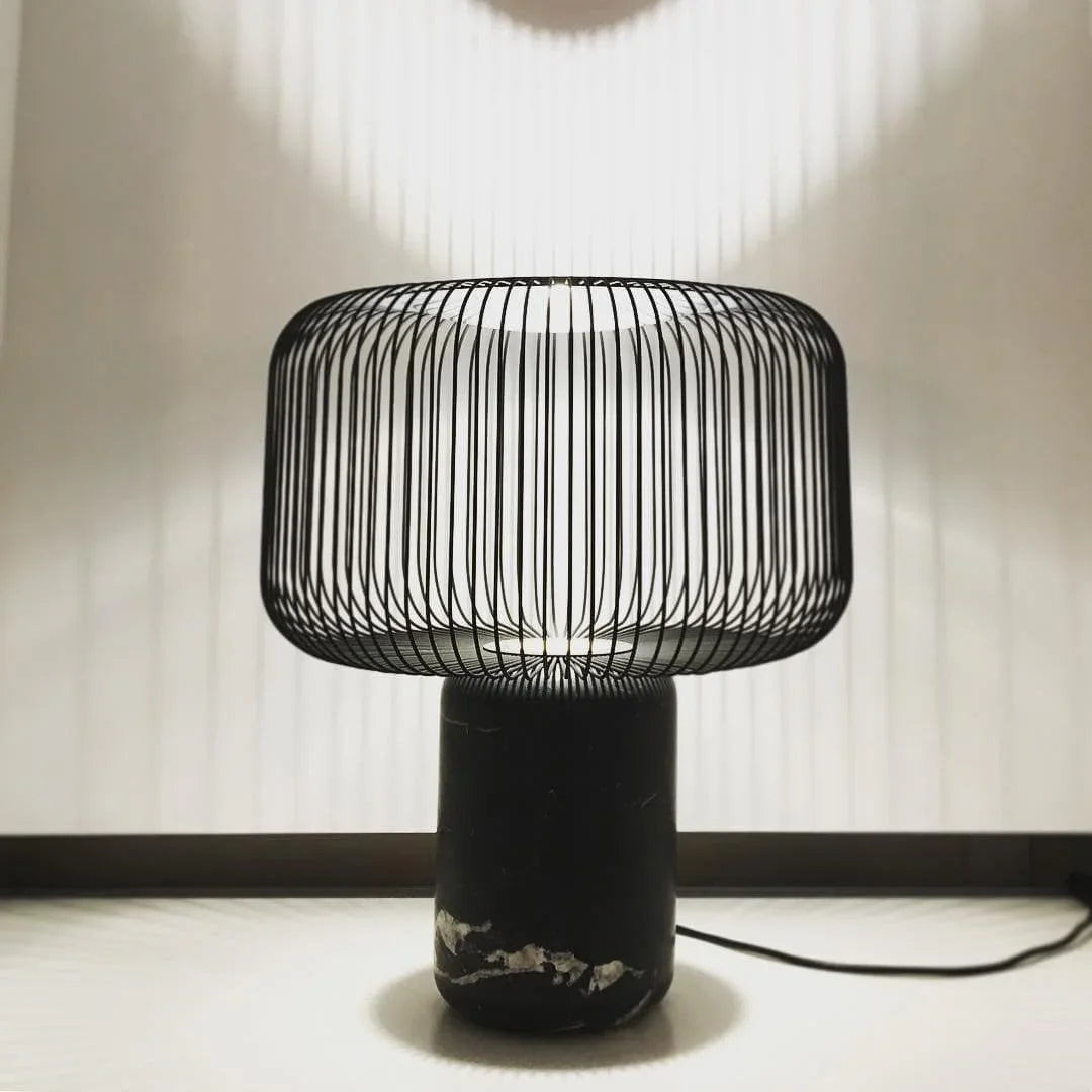 Metavaya Table lamp Keshi Table Lamp Buy Keshi Table Lamp Online in USA