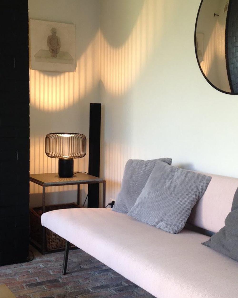 Metavaya Table lamp Keshi Table Lamp Buy Keshi Table Lamp Online in USA
