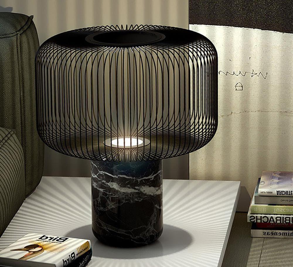 Metavaya Table lamp Keshi Table Lamp Buy Keshi Table Lamp Online in USA