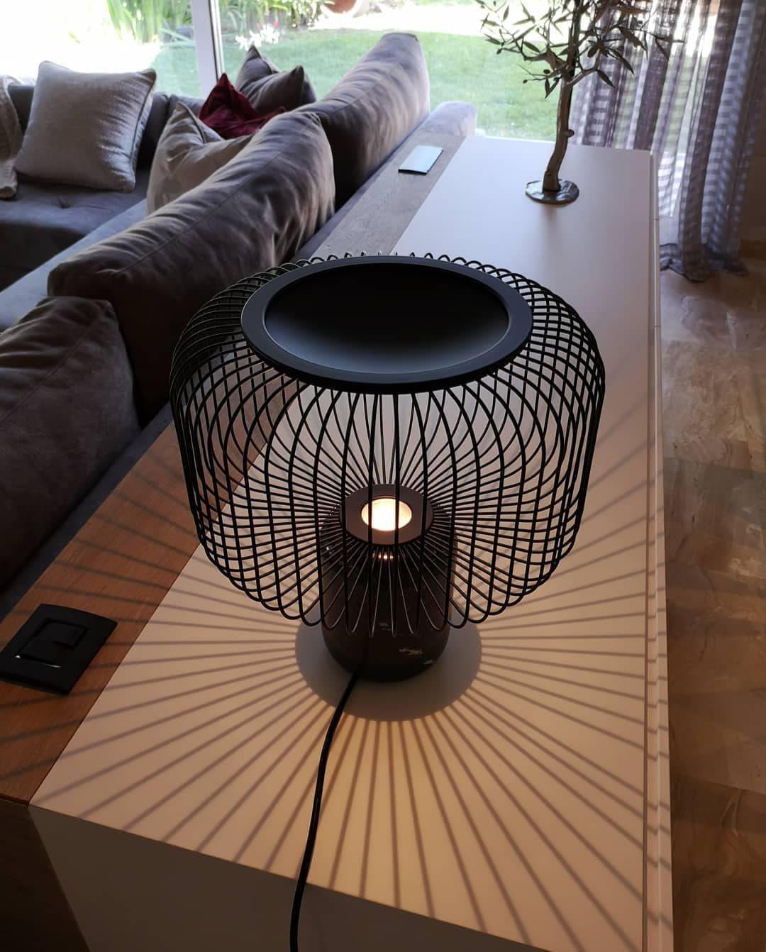 Metavaya Table lamp Keshi Table Lamp Buy Keshi Table Lamp Online in USA