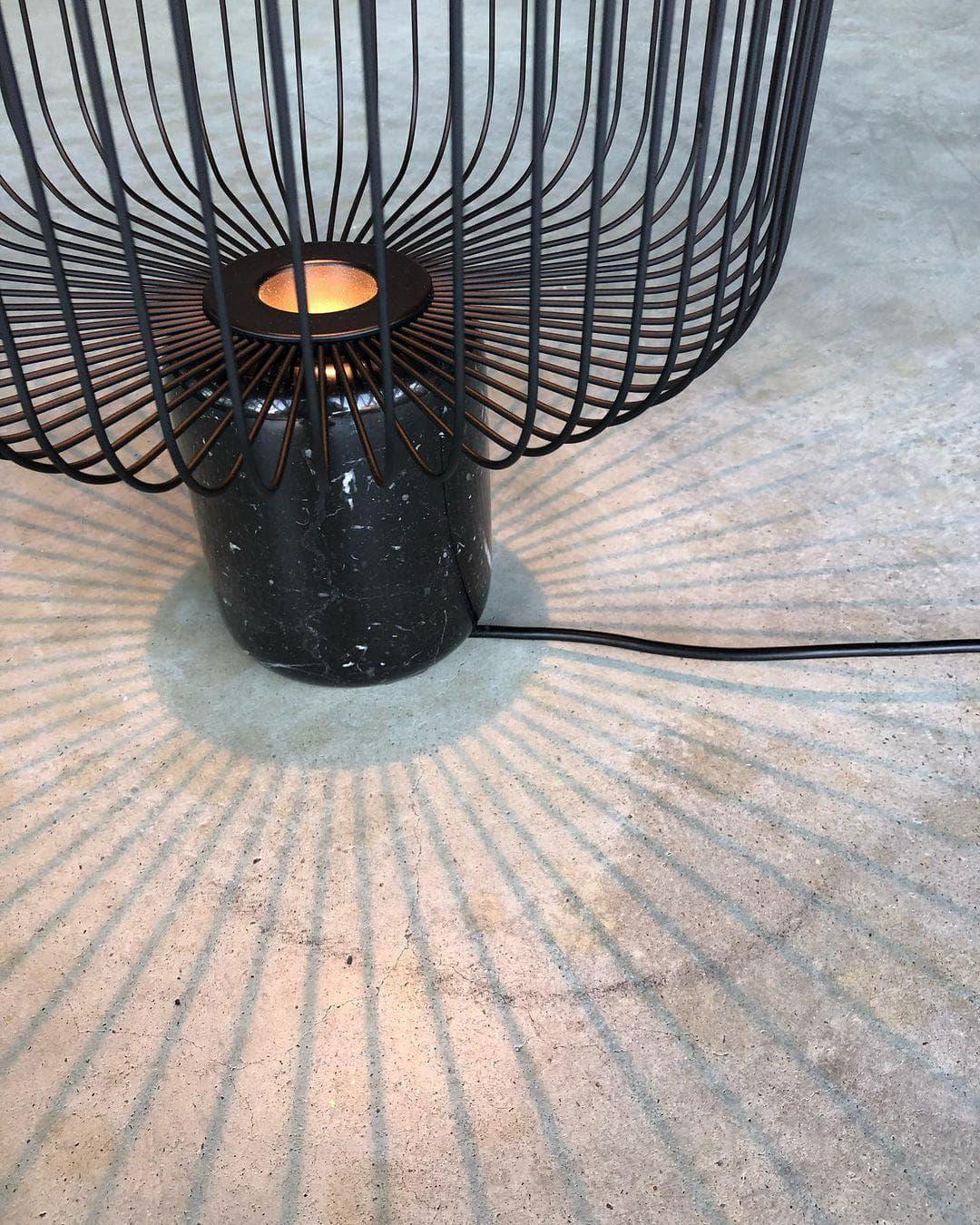 Metavaya Table lamp Keshi Table Lamp Buy Keshi Table Lamp Online in USA