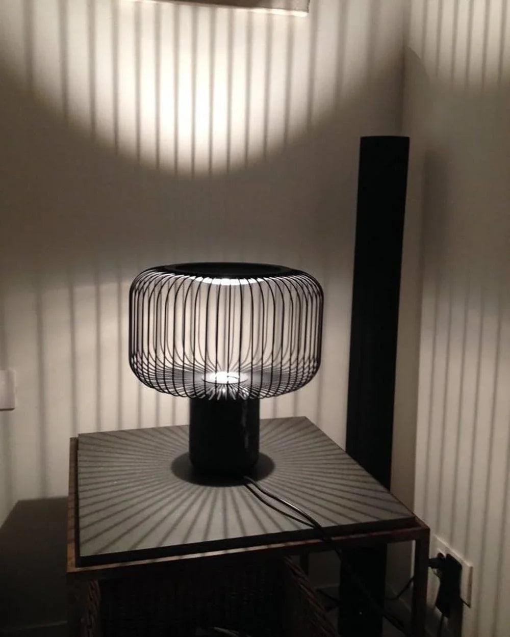Metavaya Table lamp Keshi Table Lamp Buy Keshi Table Lamp Online in USA
