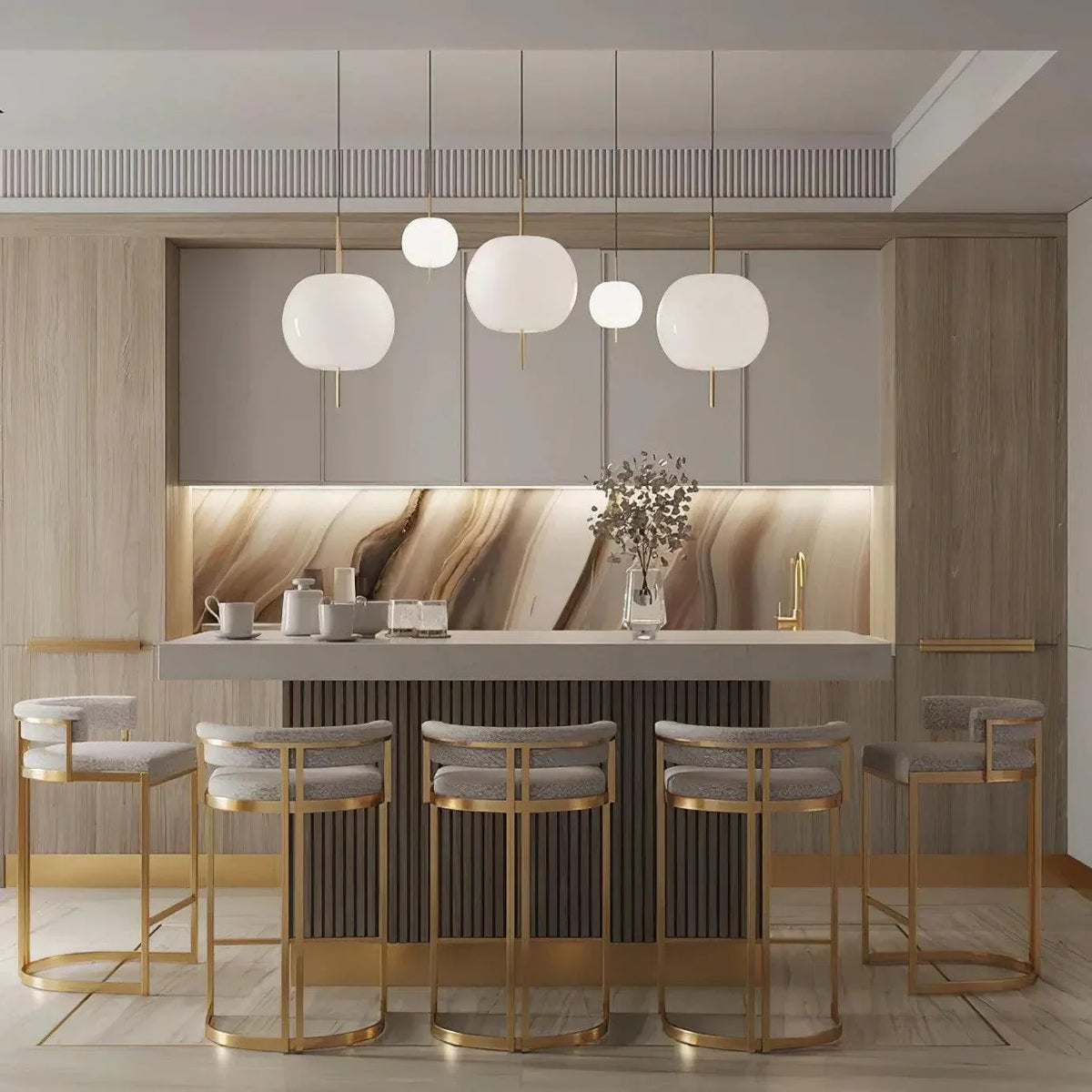 Metavaya Pendant light Kushi Pendant Light Kushi Pendant Light For Sale Online
